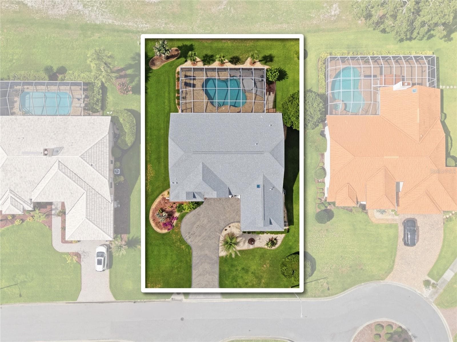 9276 ASHLEY DRIVE — photo 41 of 63
