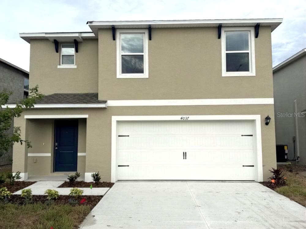 4037 GIORGIO DRIVE