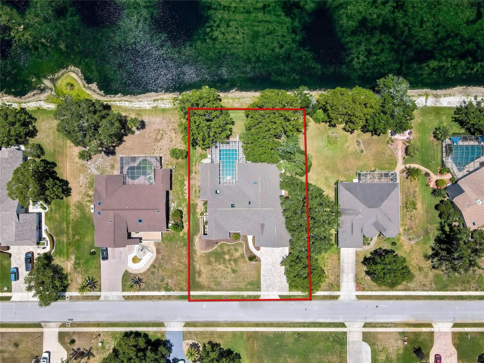 4293 RIVER BIRCH DRIVE — photo 4 of 79