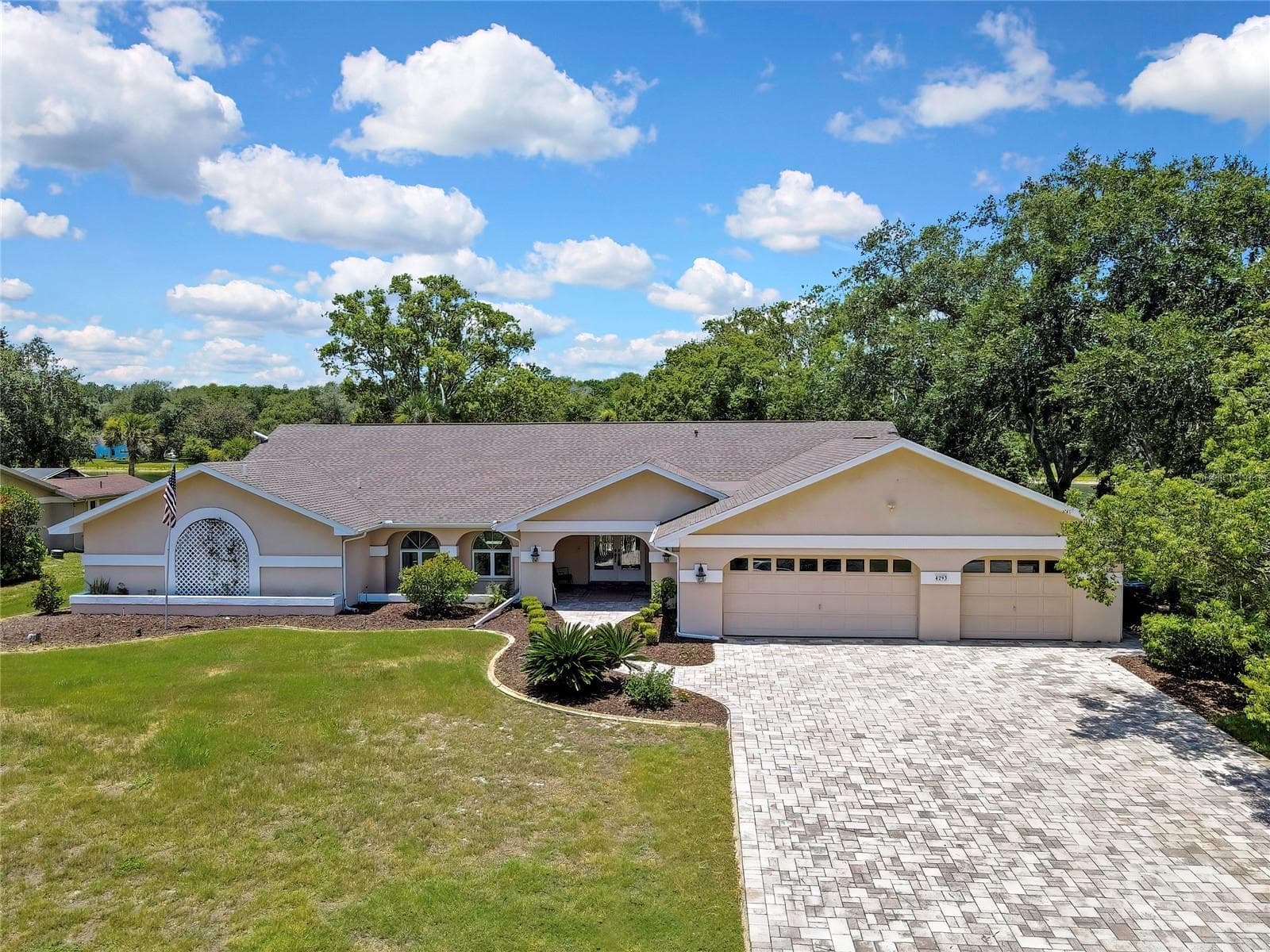 4293 RIVER BIRCH DRIVE — photo 71 of 79
