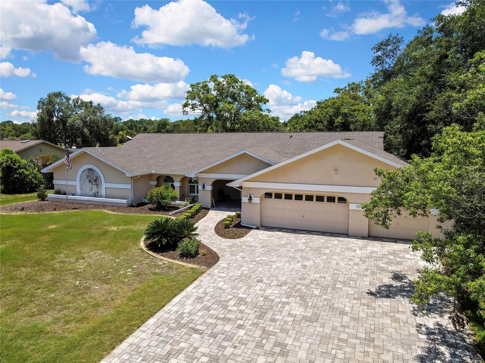 4293 RIVER BIRCH DRIVE — photo 72 of 79