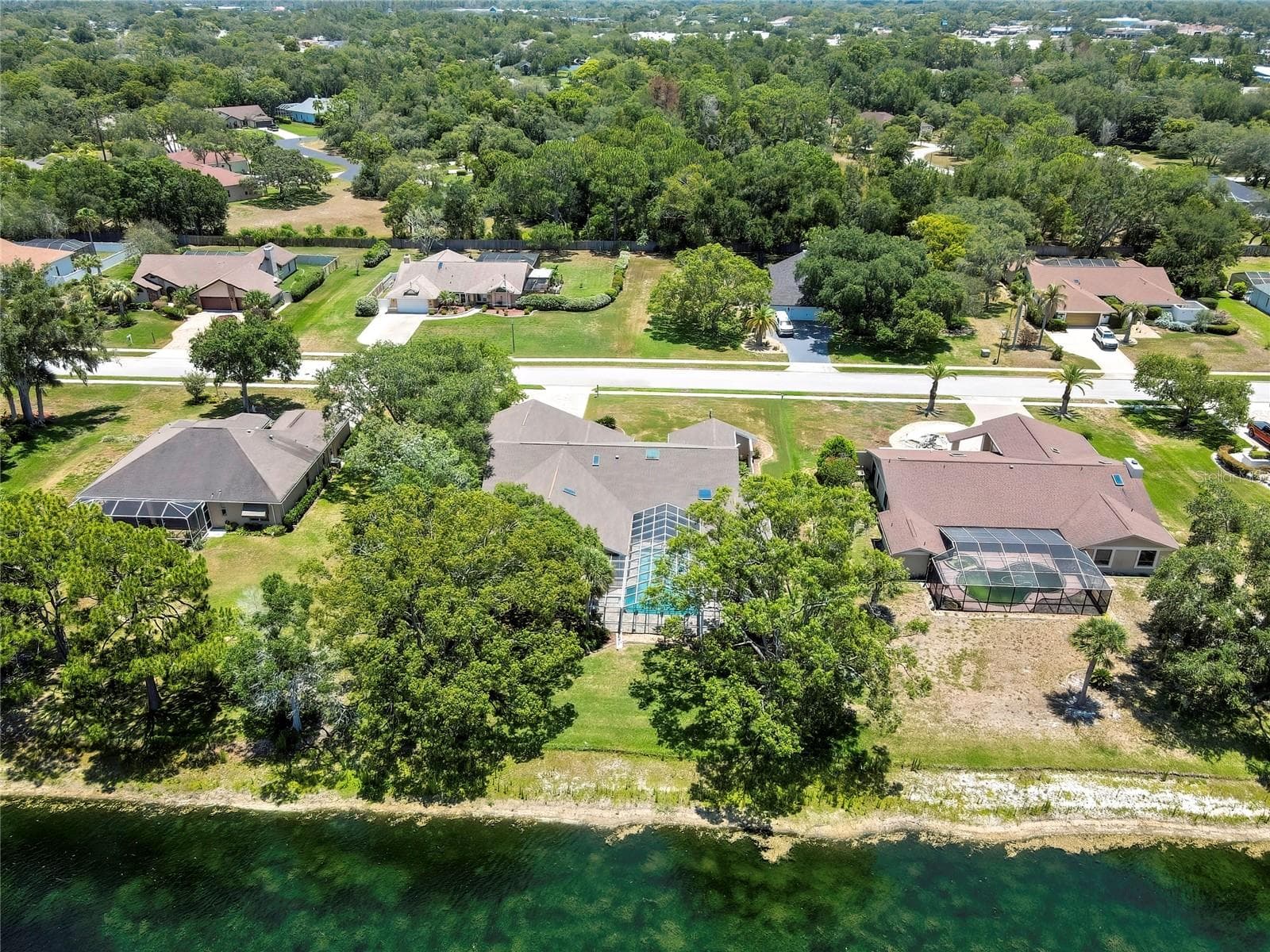 4293 RIVER BIRCH DRIVE — photo 76 of 79