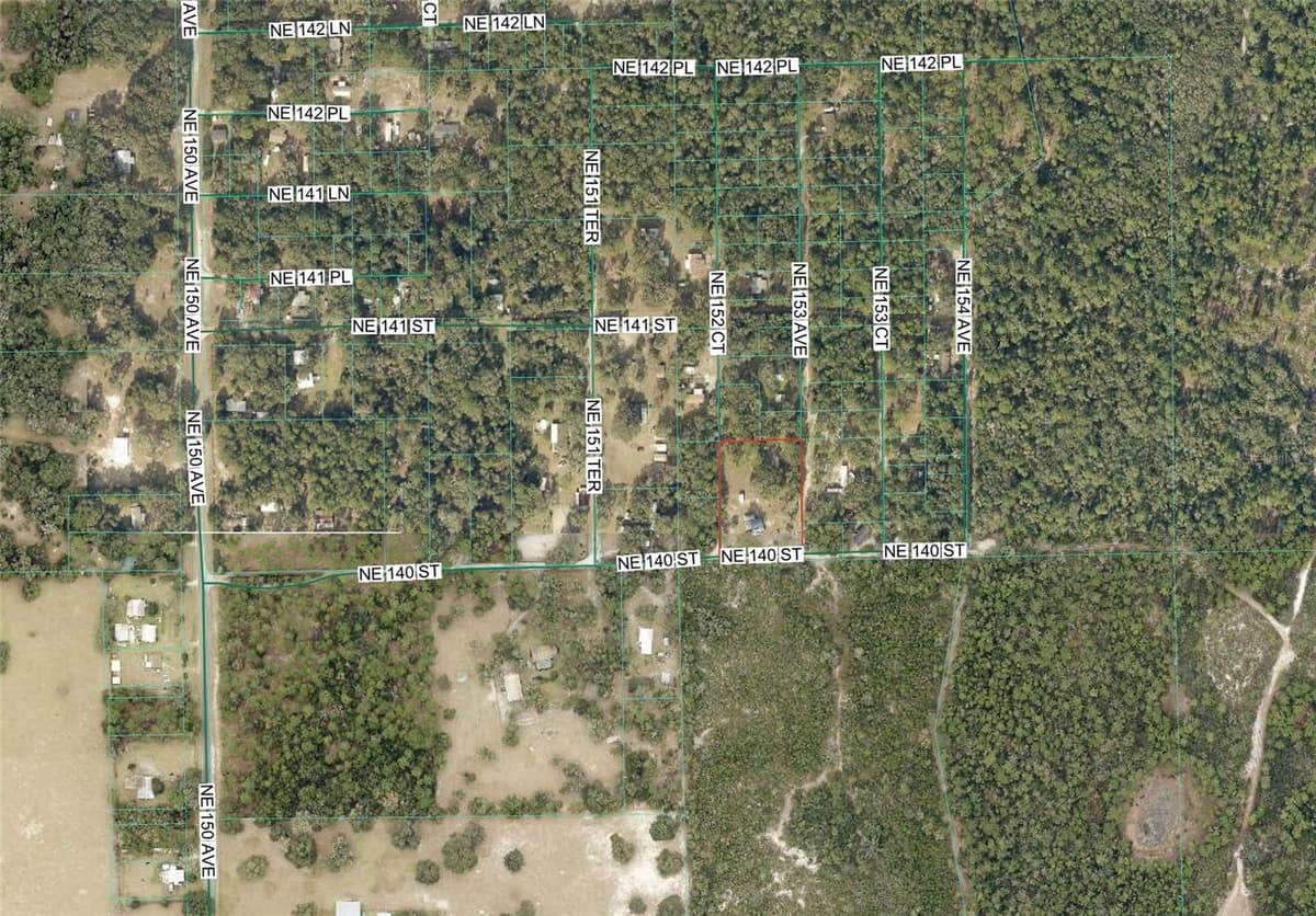 15265 COUNTRY CLUB BOULEVARD — photo 41 of 42