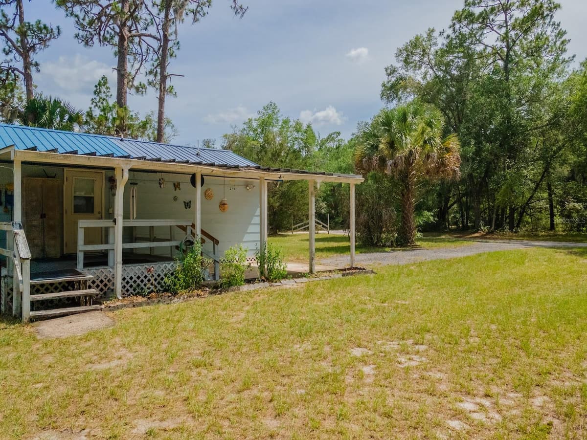 15265 COUNTRY CLUB BOULEVARD — photo 22 of 42
