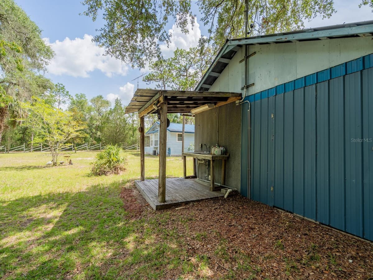 15265 COUNTRY CLUB BOULEVARD — photo 36 of 42
