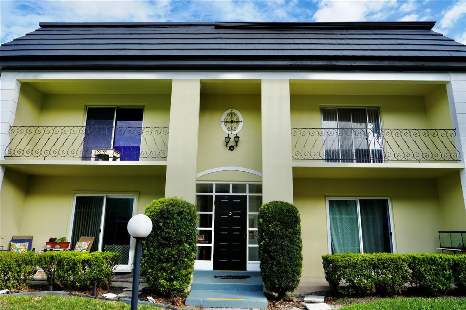 1500 GAY ROAD
