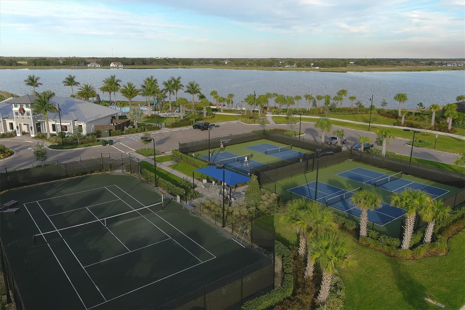 7892 MAINSAIL LANE — photo 91 of 94
