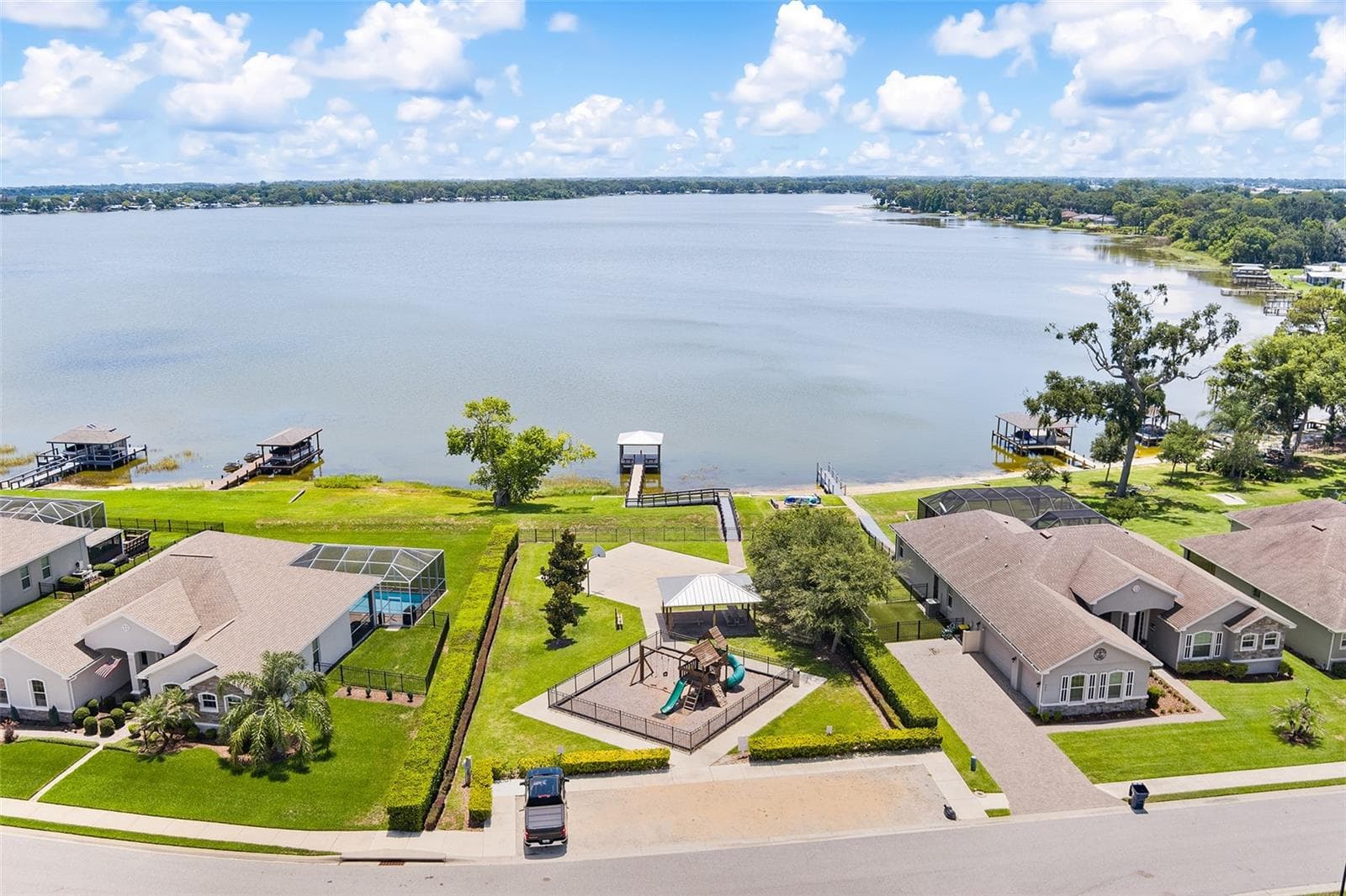 444 LAKE VIEW WAY — photo 45 of 46
