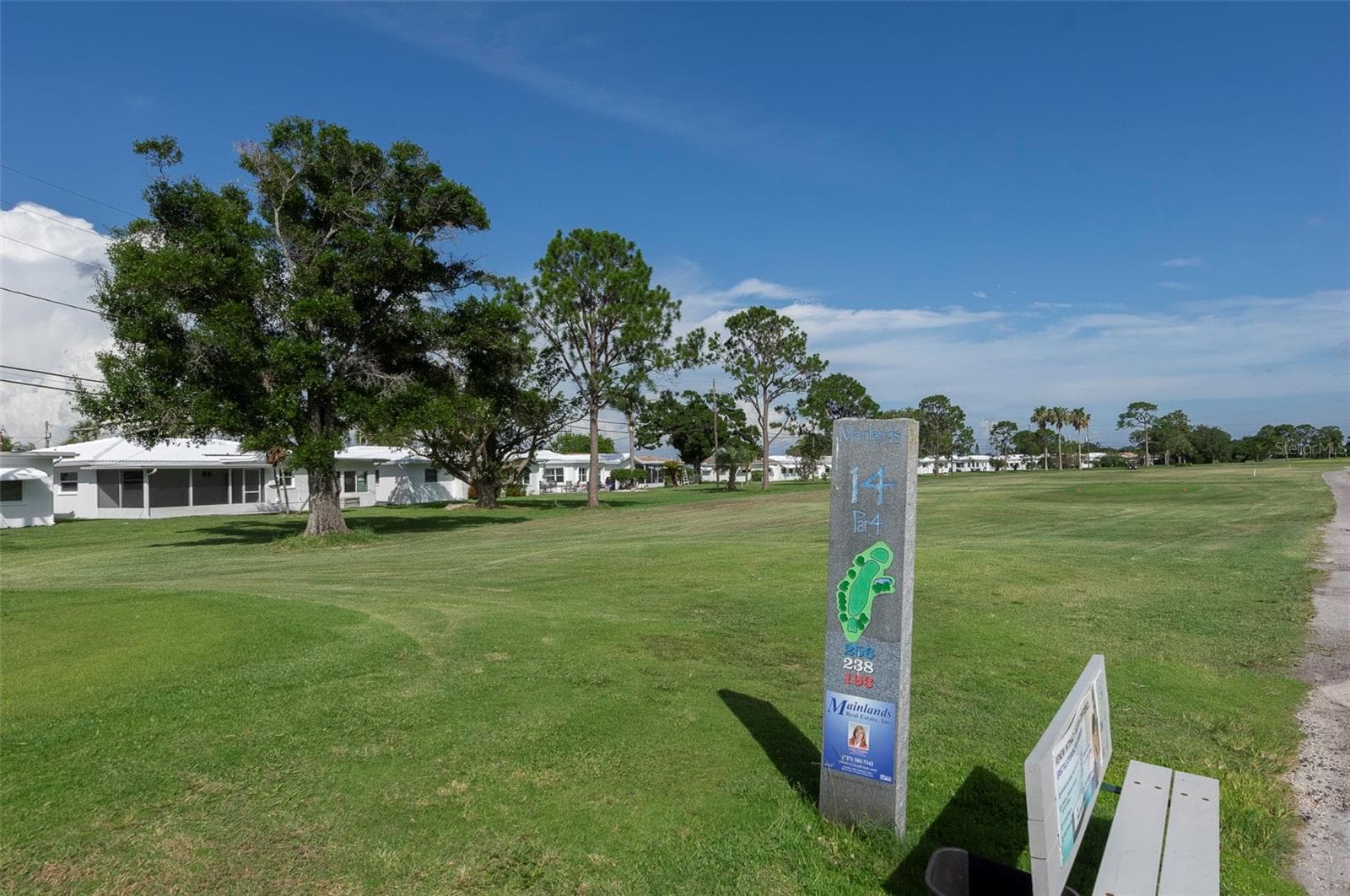 4034 MAINLANDS BOULEVARD — photo 37 of 44