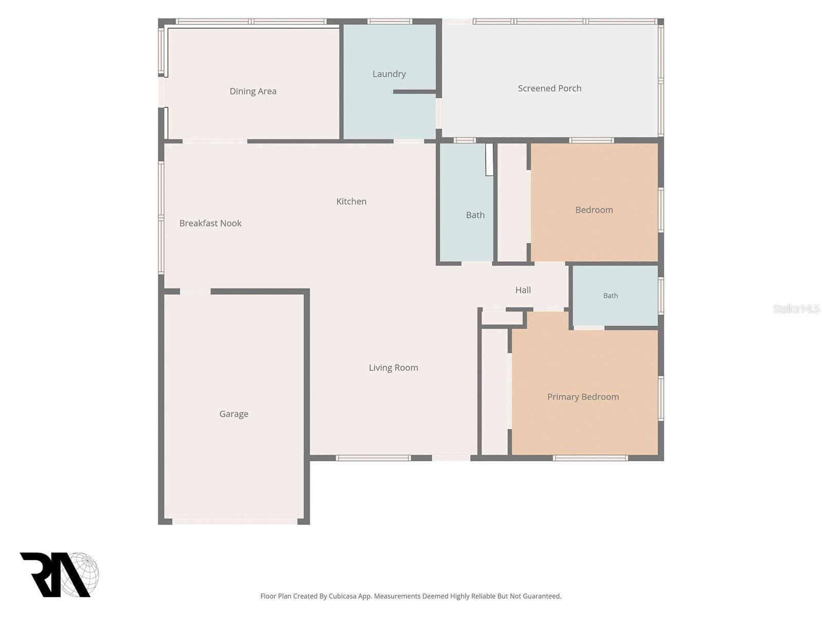 4034 MAINLANDS BOULEVARD — photo 4 of 44
