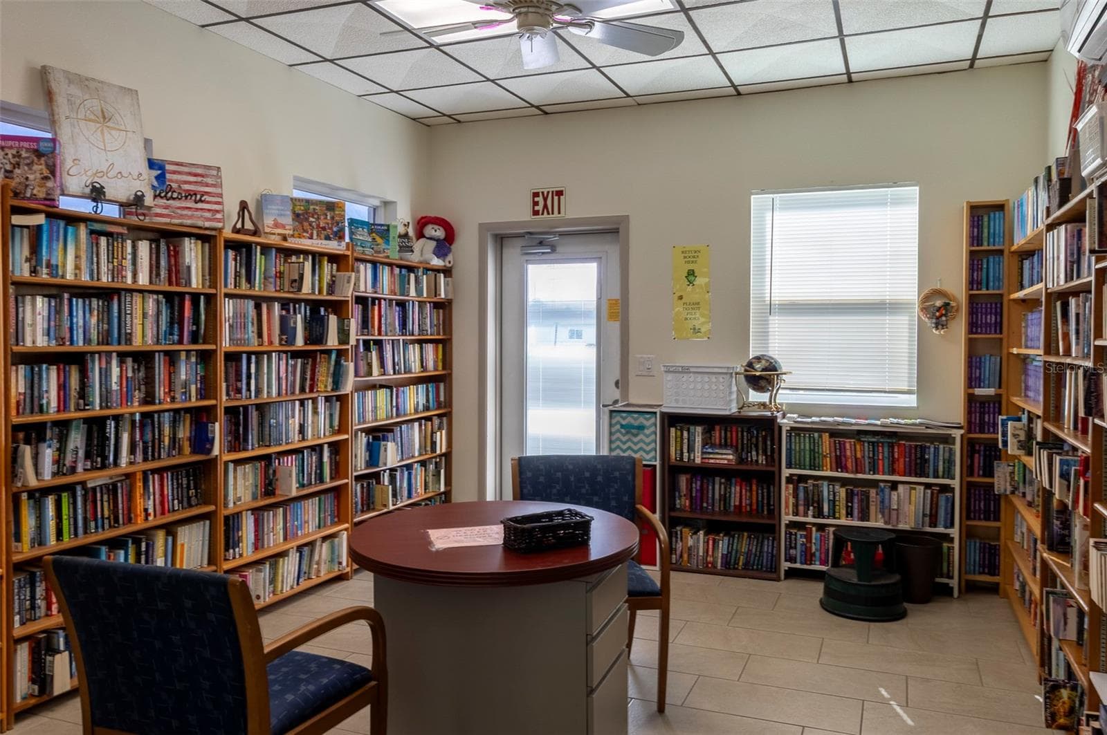 4034 MAINLANDS BOULEVARD — photo 43 of 44