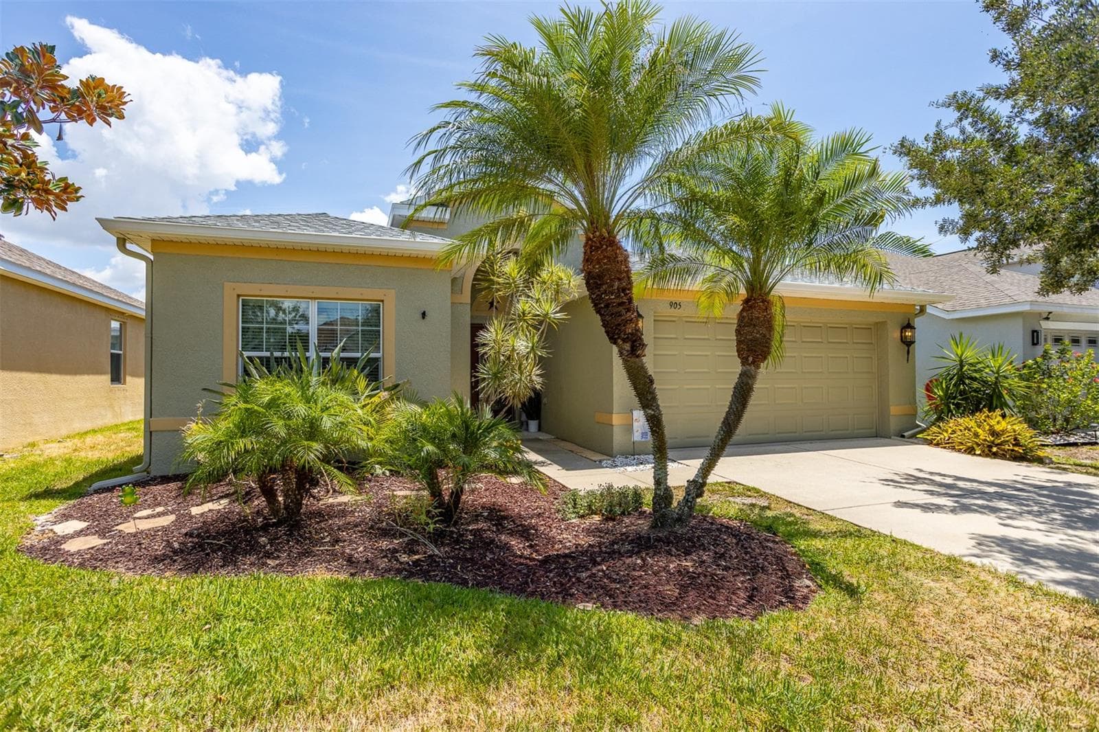 905 PARKER DEN DRIVE — photo 42 of 49