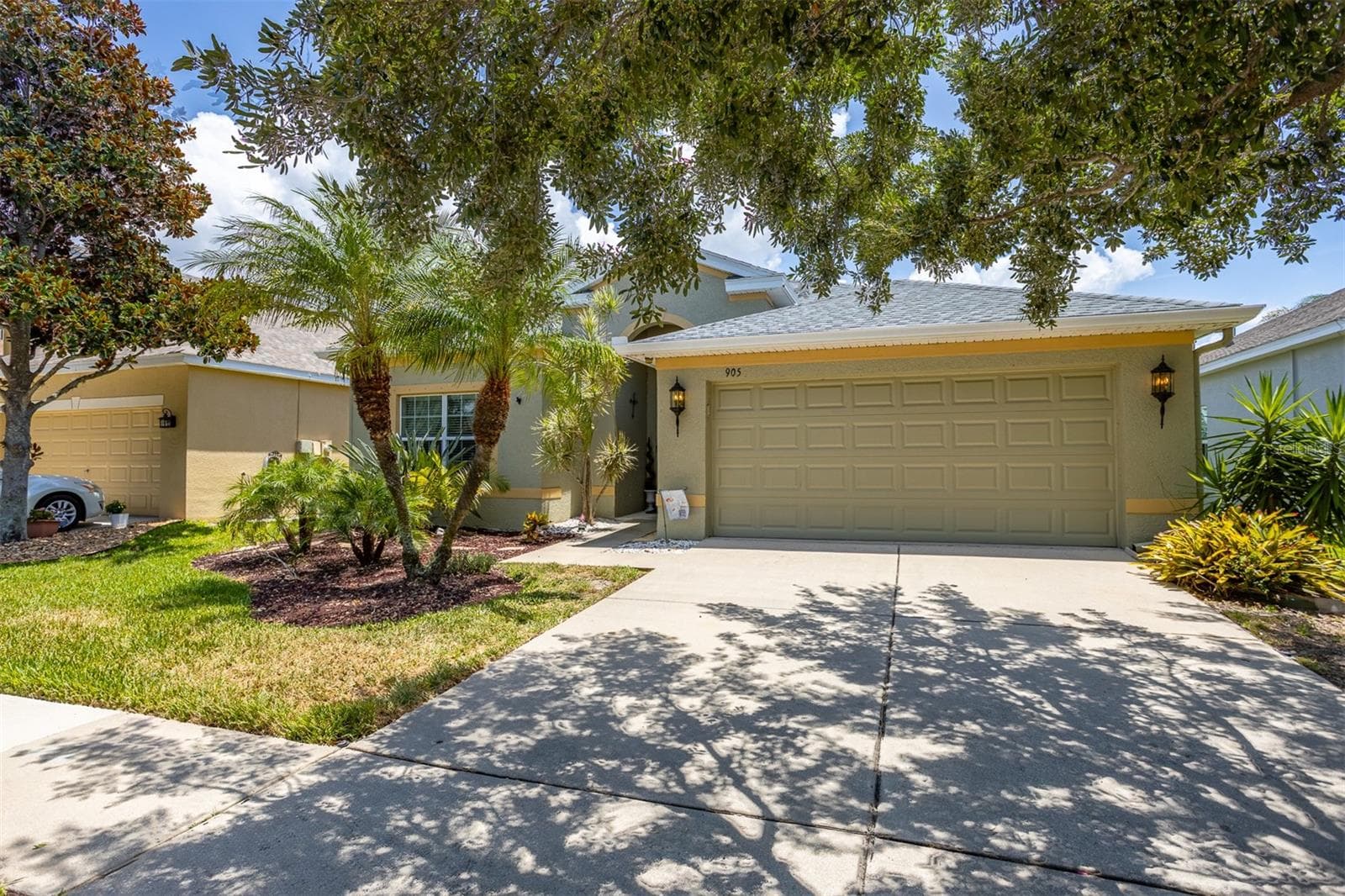 905 PARKER DEN DRIVE — photo 40 of 49