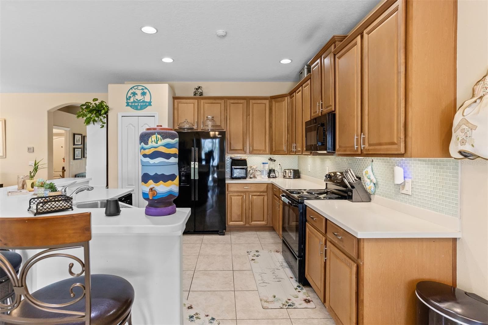 905 PARKER DEN DRIVE — photo 6 of 49