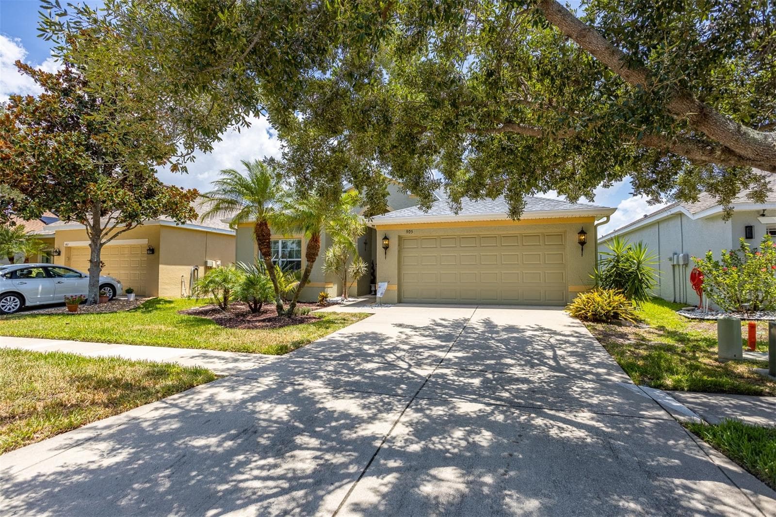 905 PARKER DEN DRIVE — photo 1 of 49