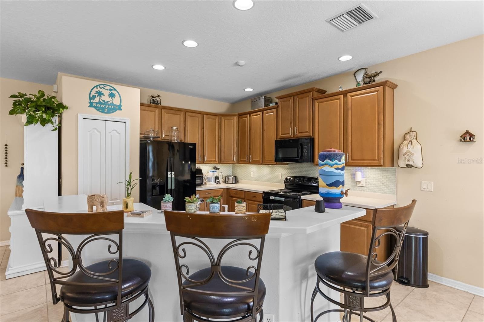 905 PARKER DEN DRIVE — photo 8 of 49