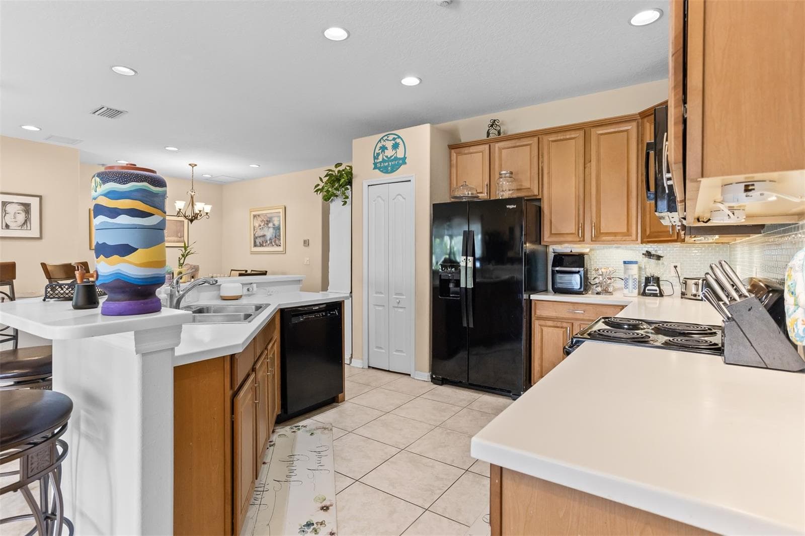 905 PARKER DEN DRIVE — photo 5 of 49