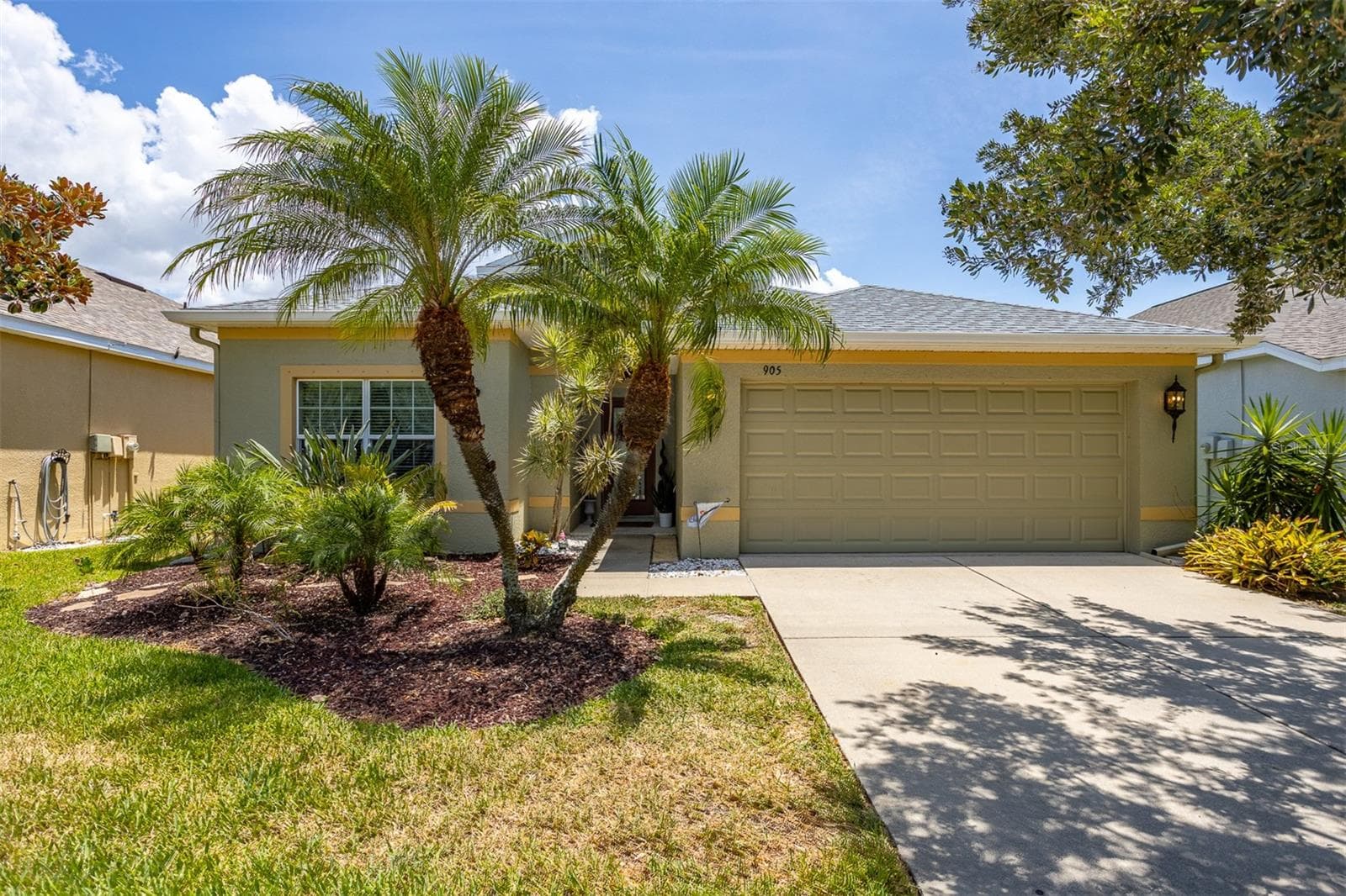905 PARKER DEN DRIVE — photo 38 of 49