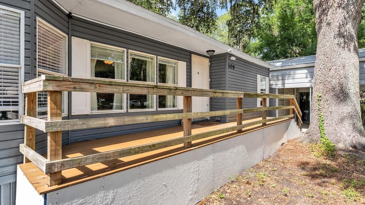 509 SHARON HILL COURT — photo 40 of 54