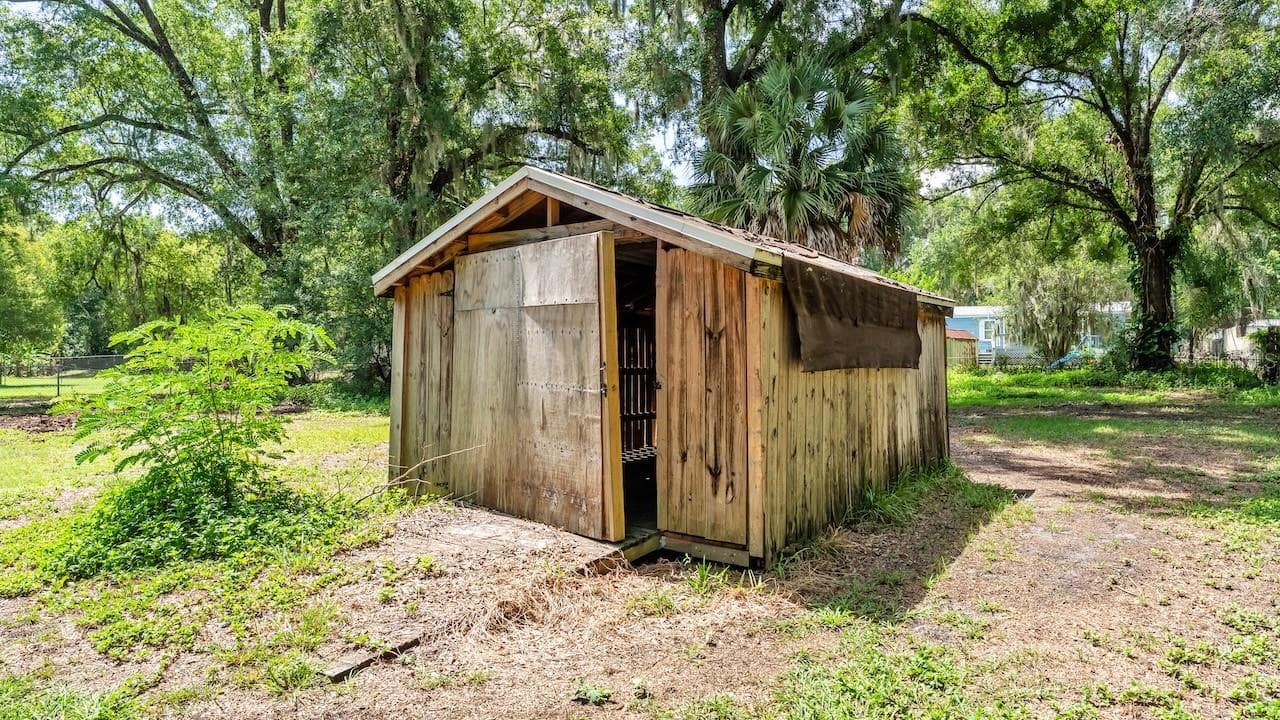 509 SHARON HILL COURT — photo 44 of 54