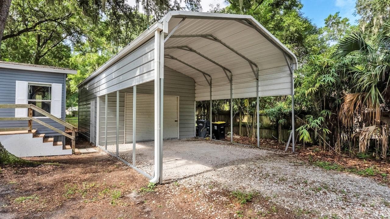 509 SHARON HILL COURT — photo 41 of 54