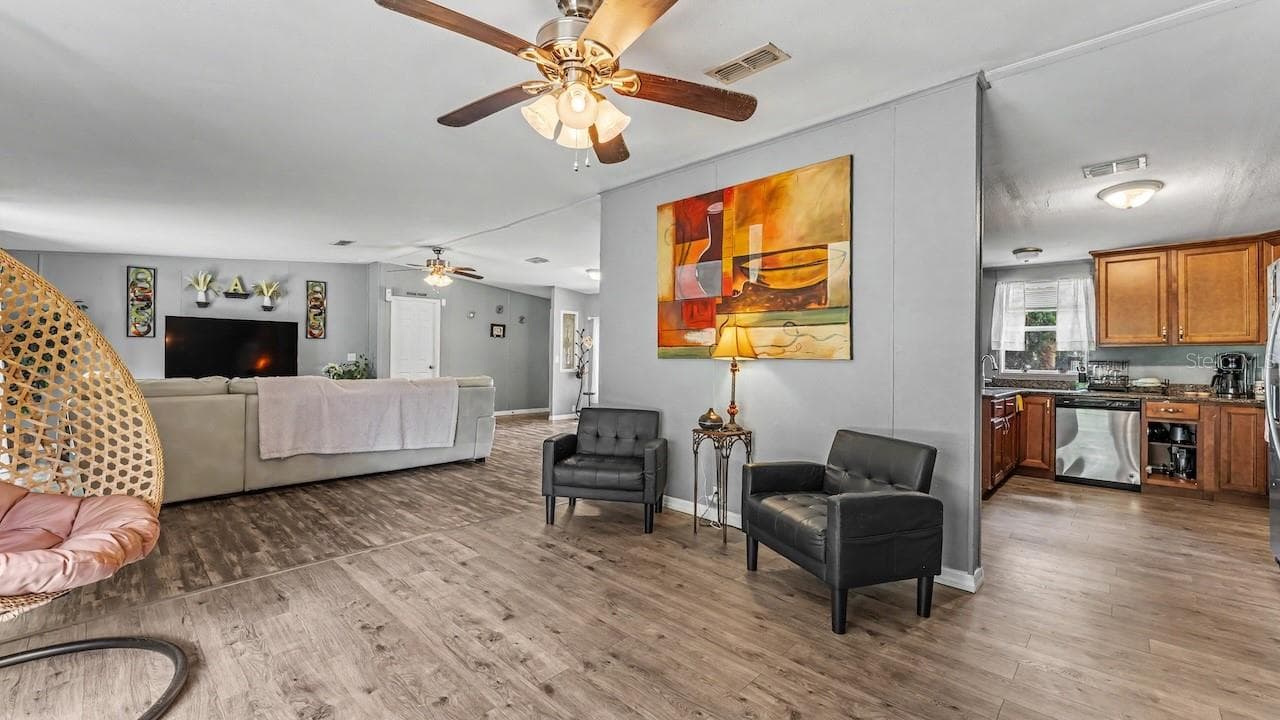 509 SHARON HILL COURT — photo 28 of 54
