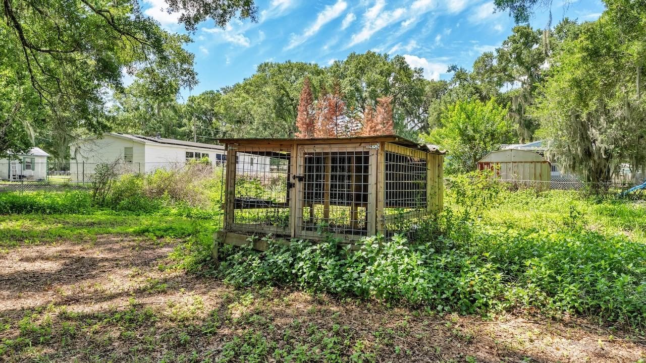 509 SHARON HILL COURT — photo 42 of 54