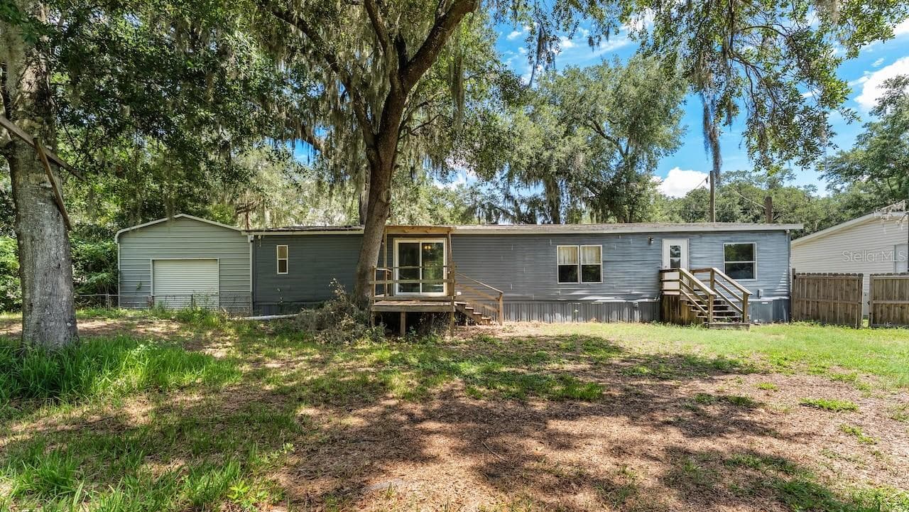 509 SHARON HILL COURT — photo 46 of 54