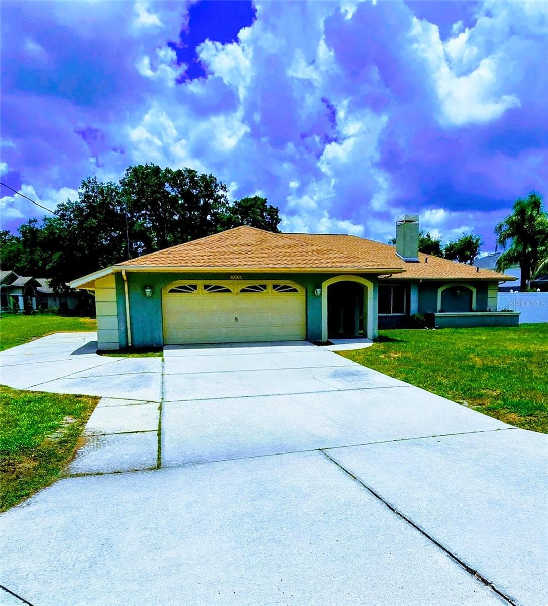 7376 SKYLARK DRIVE — photo 1 of 2
