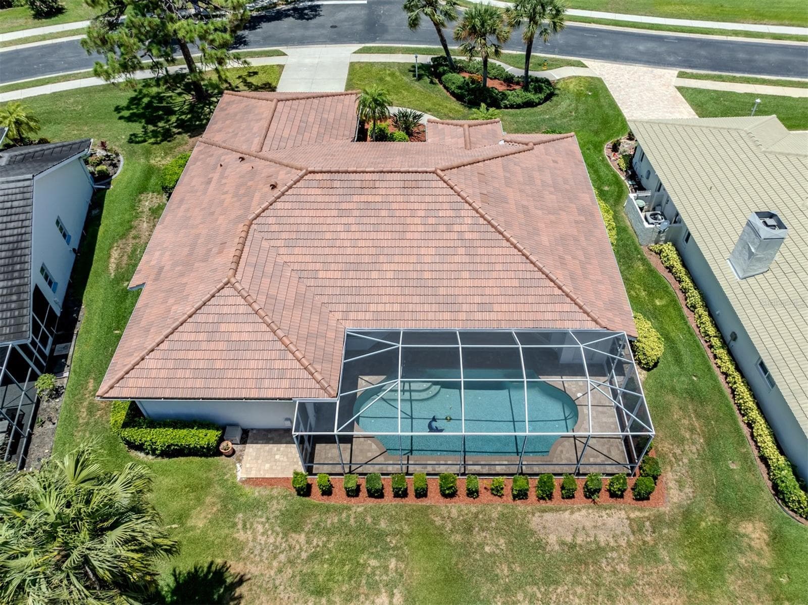 1724 KILRUSS DRIVE — photo 30 of 65