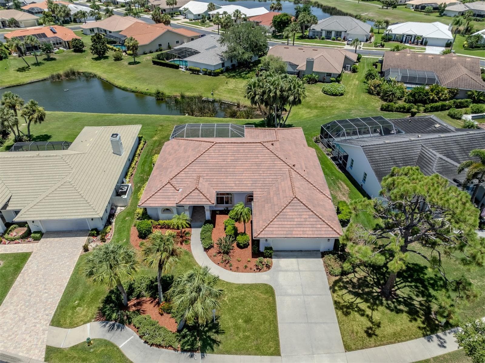 1724 KILRUSS DRIVE — photo 31 of 65