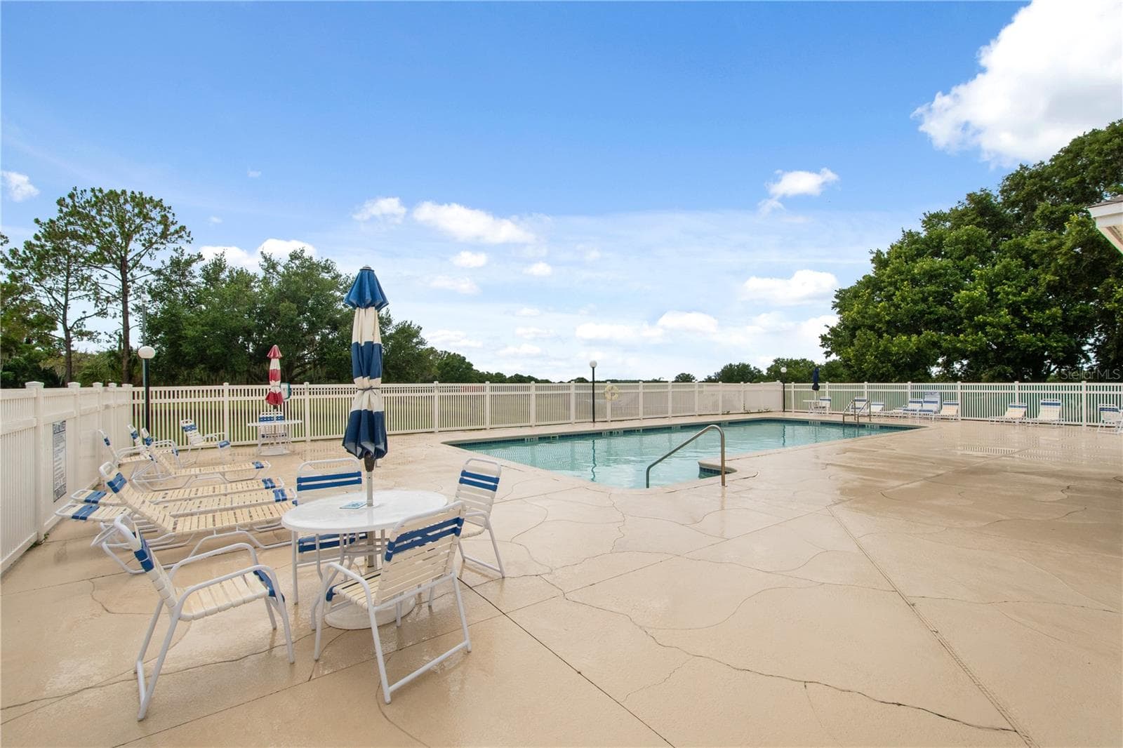 9651 SPRING LAKE DRIVE — photo 55 of 71
