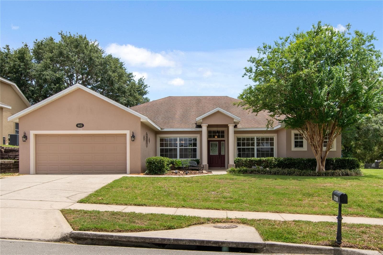 9651 SPRING LAKE DRIVE — photo 3 of 71