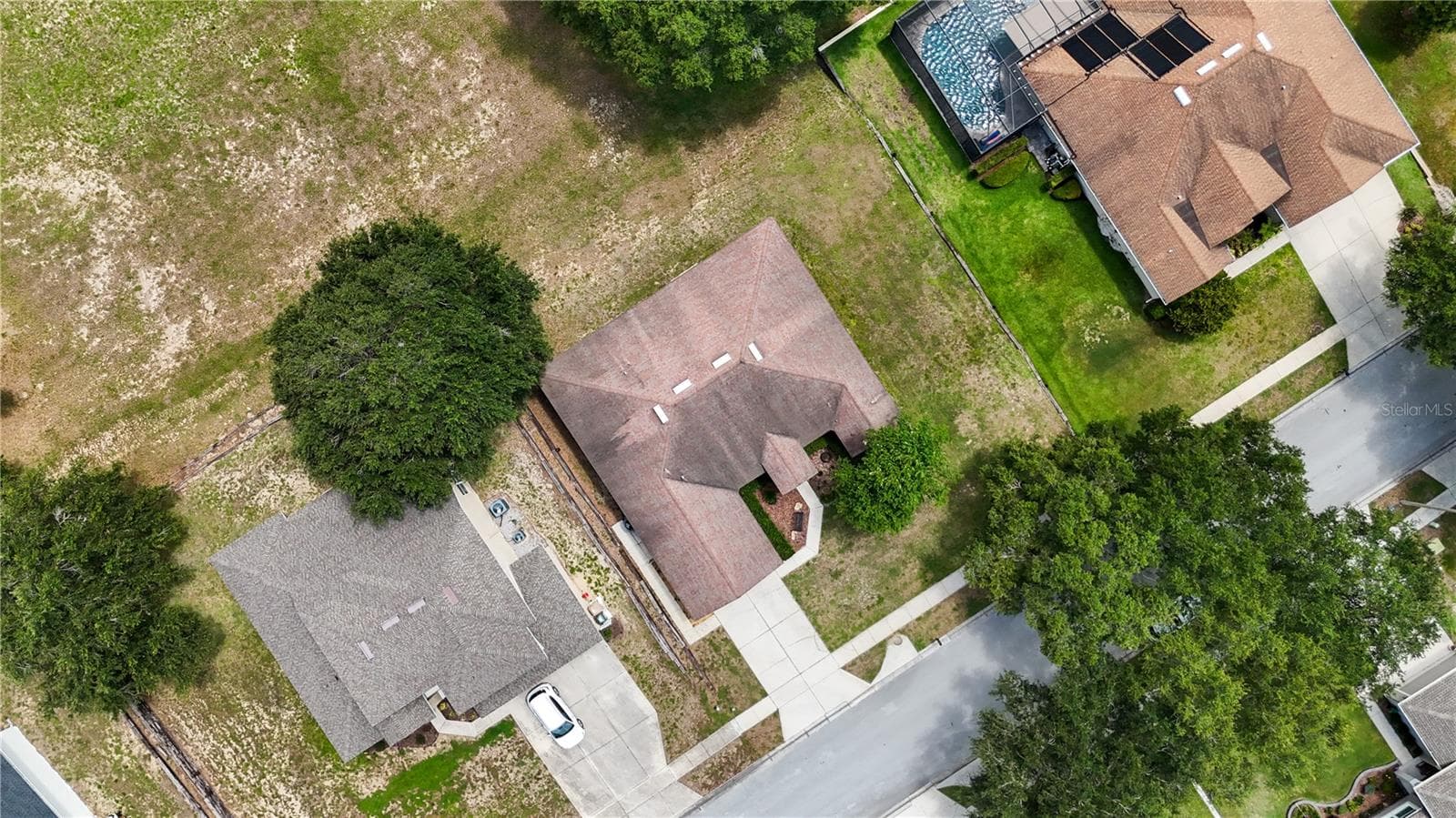 9651 SPRING LAKE DRIVE — photo 6 of 71