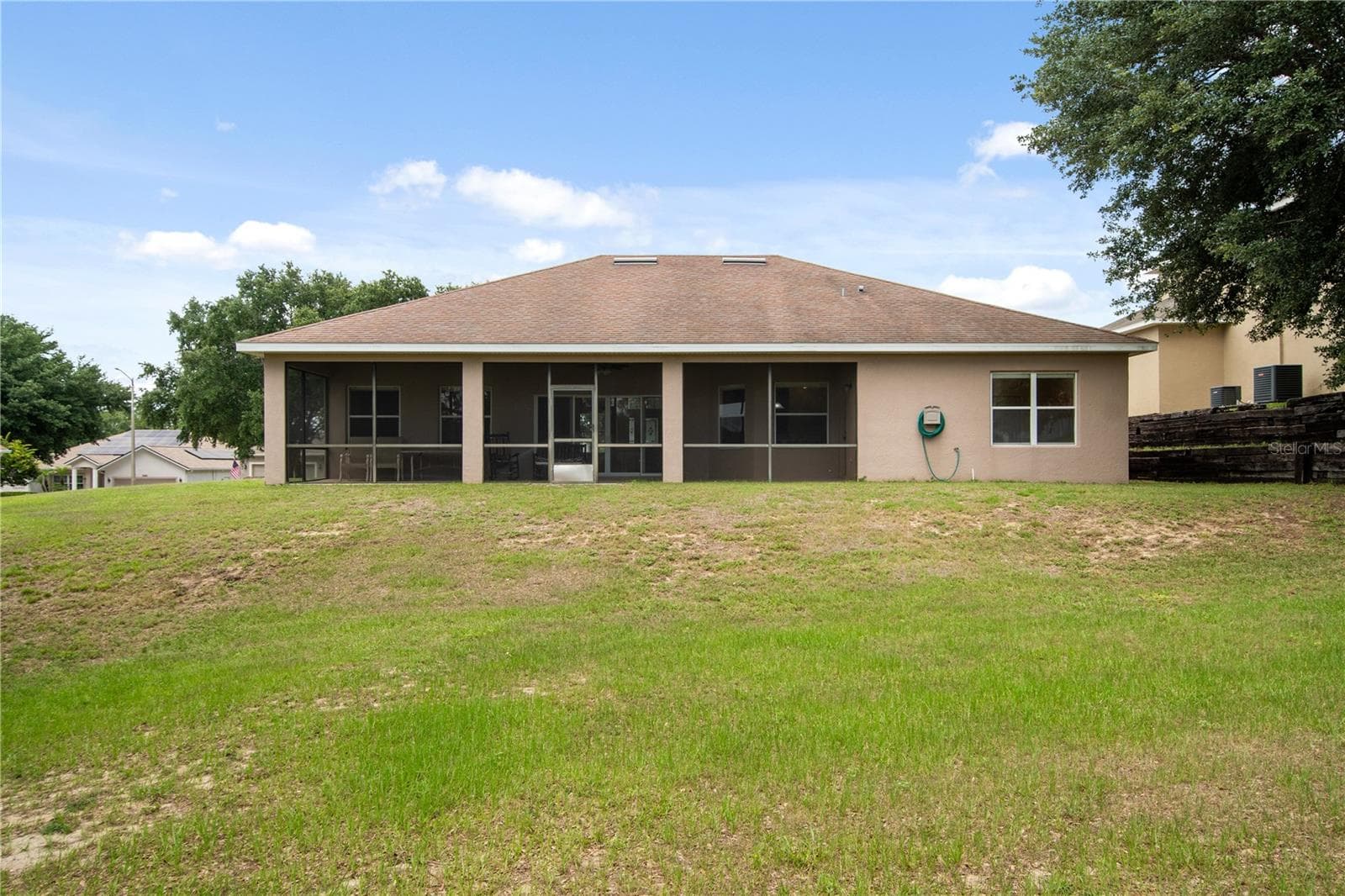 9651 SPRING LAKE DRIVE — photo 12 of 71