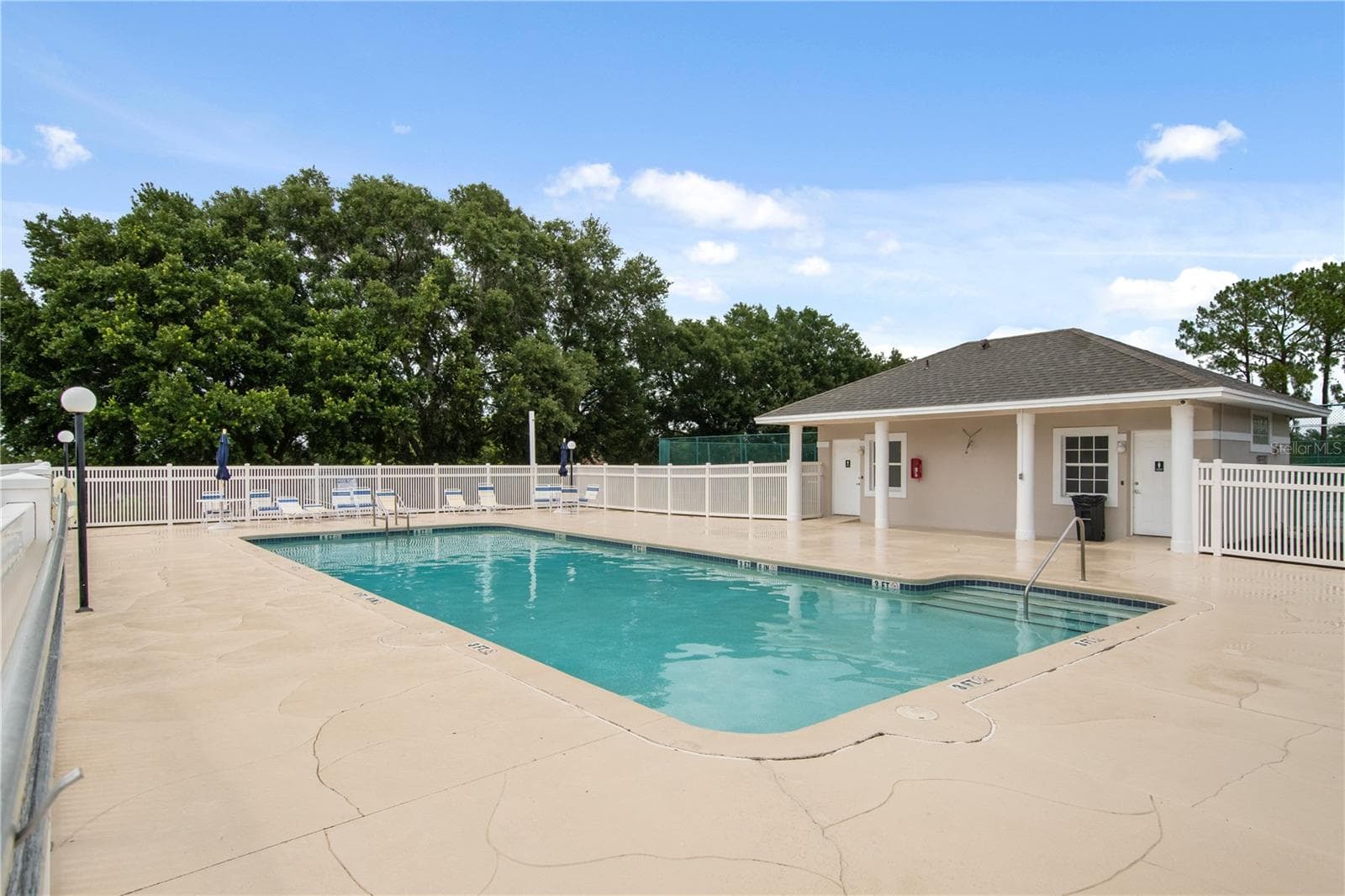9651 SPRING LAKE DRIVE — photo 56 of 71