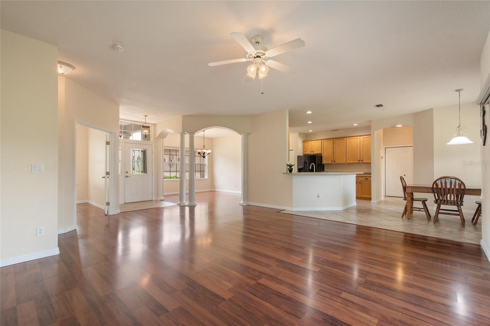 9651 SPRING LAKE DRIVE — photo 24 of 71