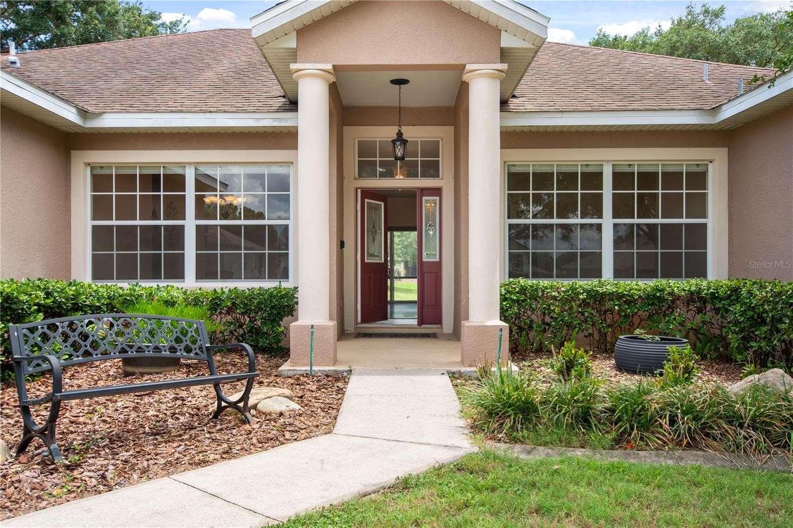 9651 SPRING LAKE DRIVE — photo 13 of 71