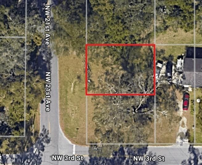 Lot 28 21ST AVENUE — photo 1 of 4
