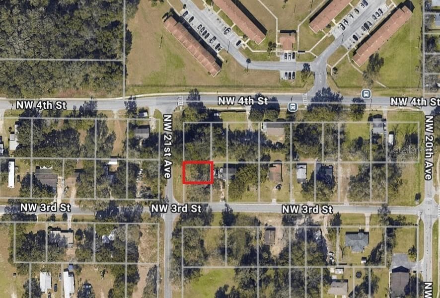 Lot 28 21ST AVENUE — photo 4 of 4