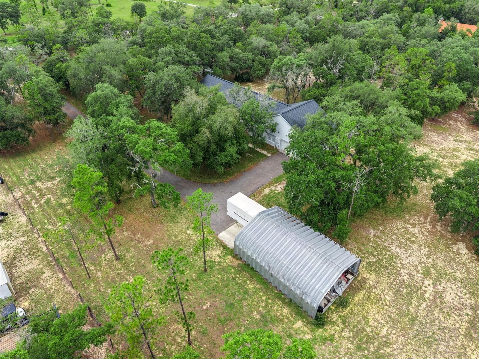9738 TOWER PINE DRIVE — photo 52 of 55