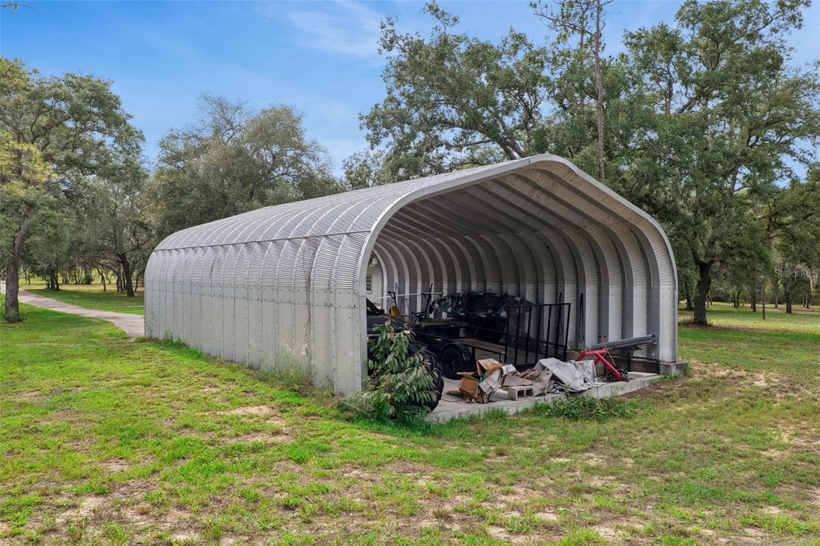 9738 TOWER PINE DRIVE — photo 44 of 55