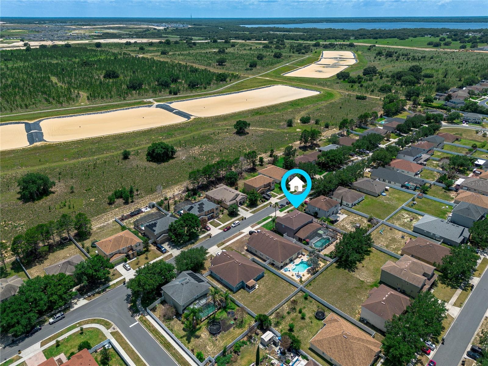 4604 BARBADOS LOOP — photo 56 of 57