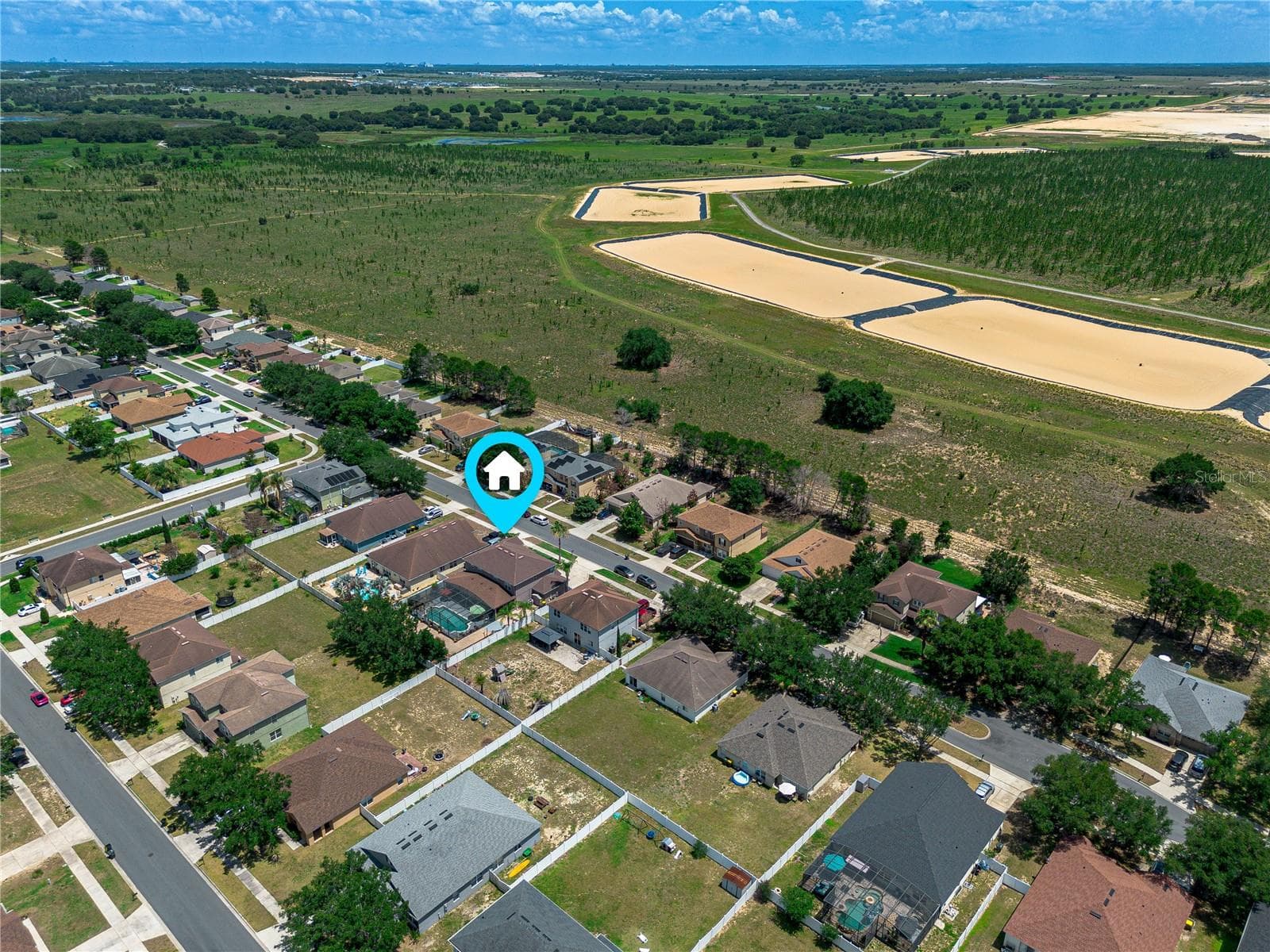 4604 BARBADOS LOOP — photo 54 of 57