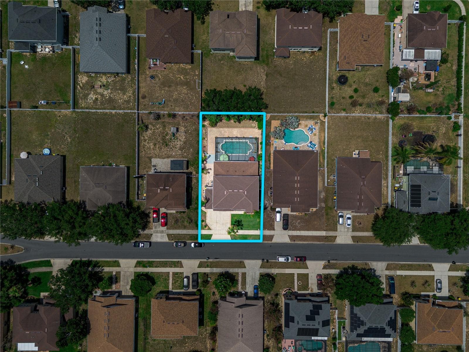 4604 BARBADOS LOOP — photo 55 of 57