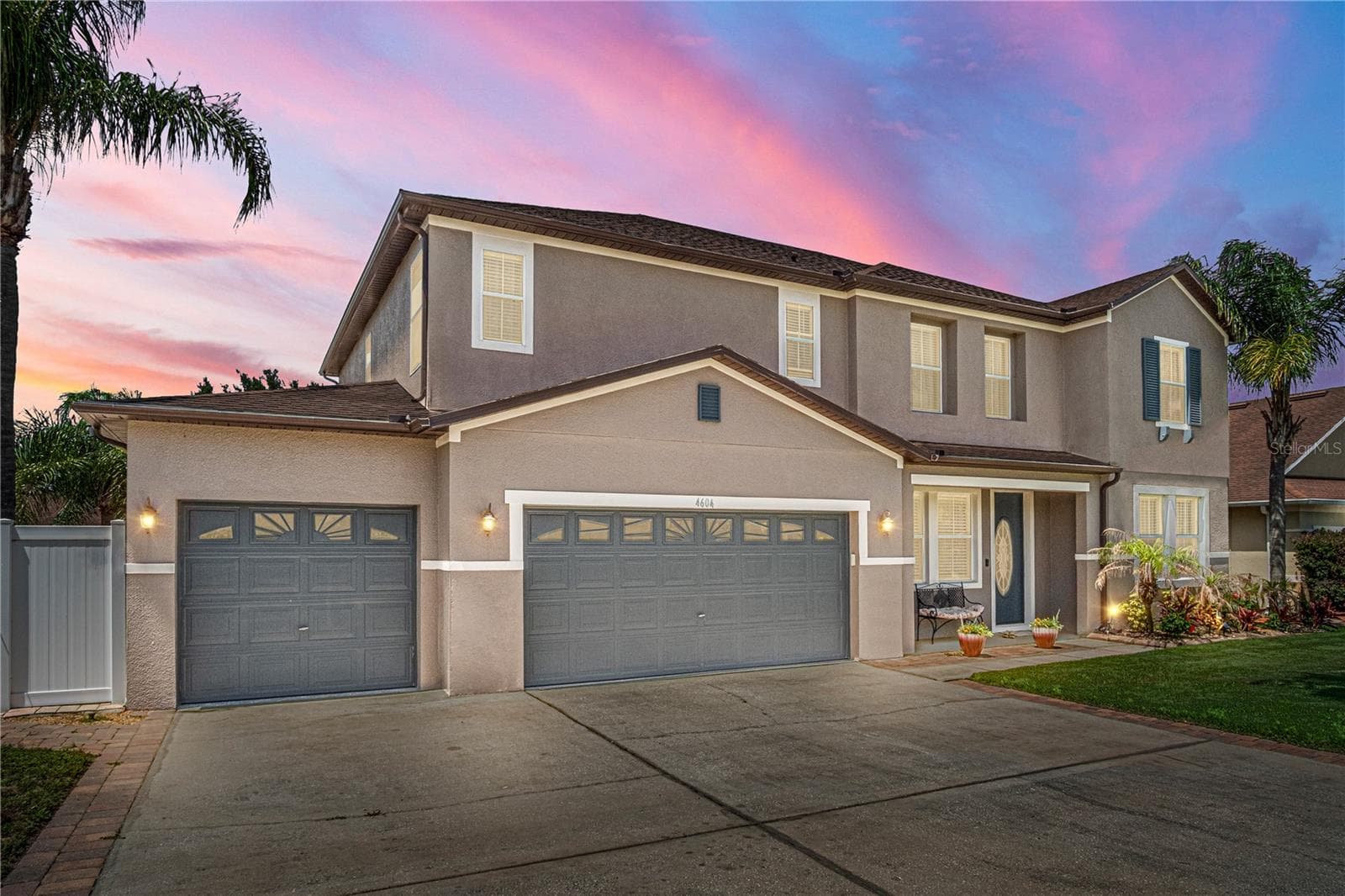 4604 BARBADOS LOOP