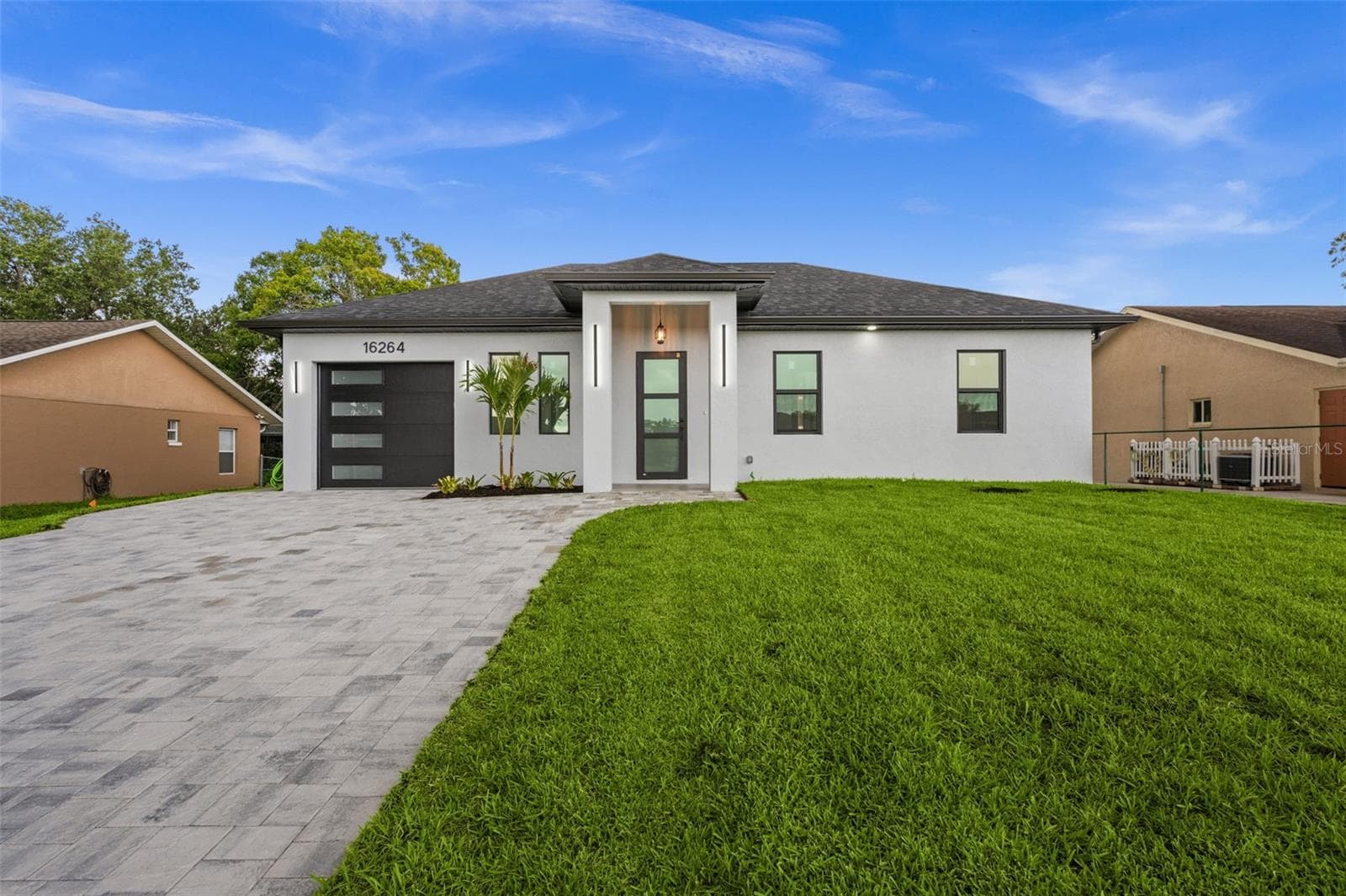 16264 HORIZON ROAD — photo 1 of 36