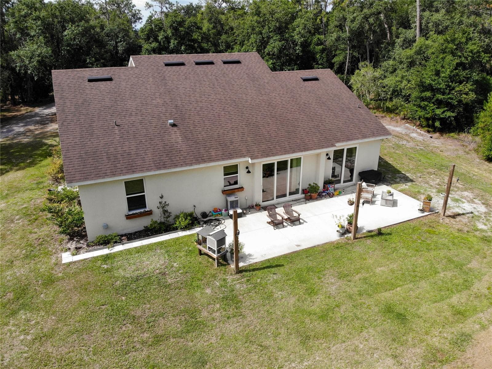 9909 OLD DADE CITY ROAD — photo 8 of 45