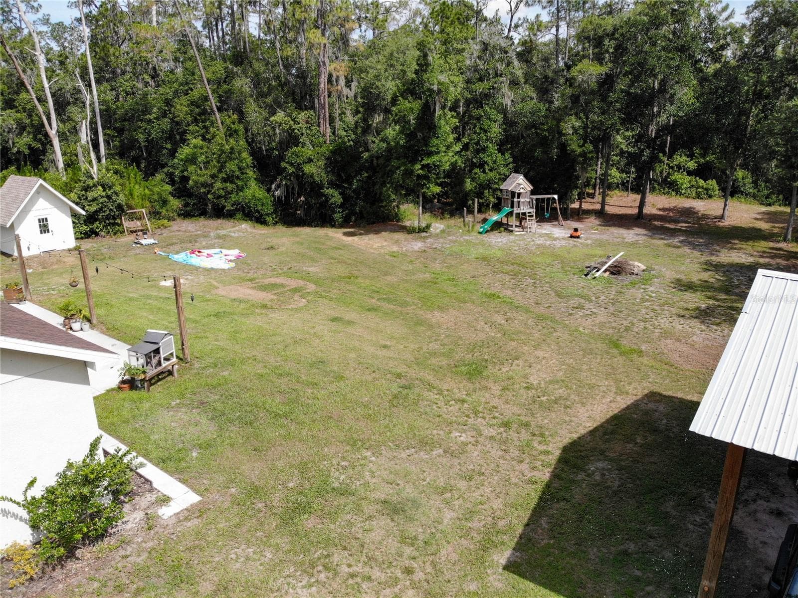 9909 OLD DADE CITY ROAD — photo 41 of 45