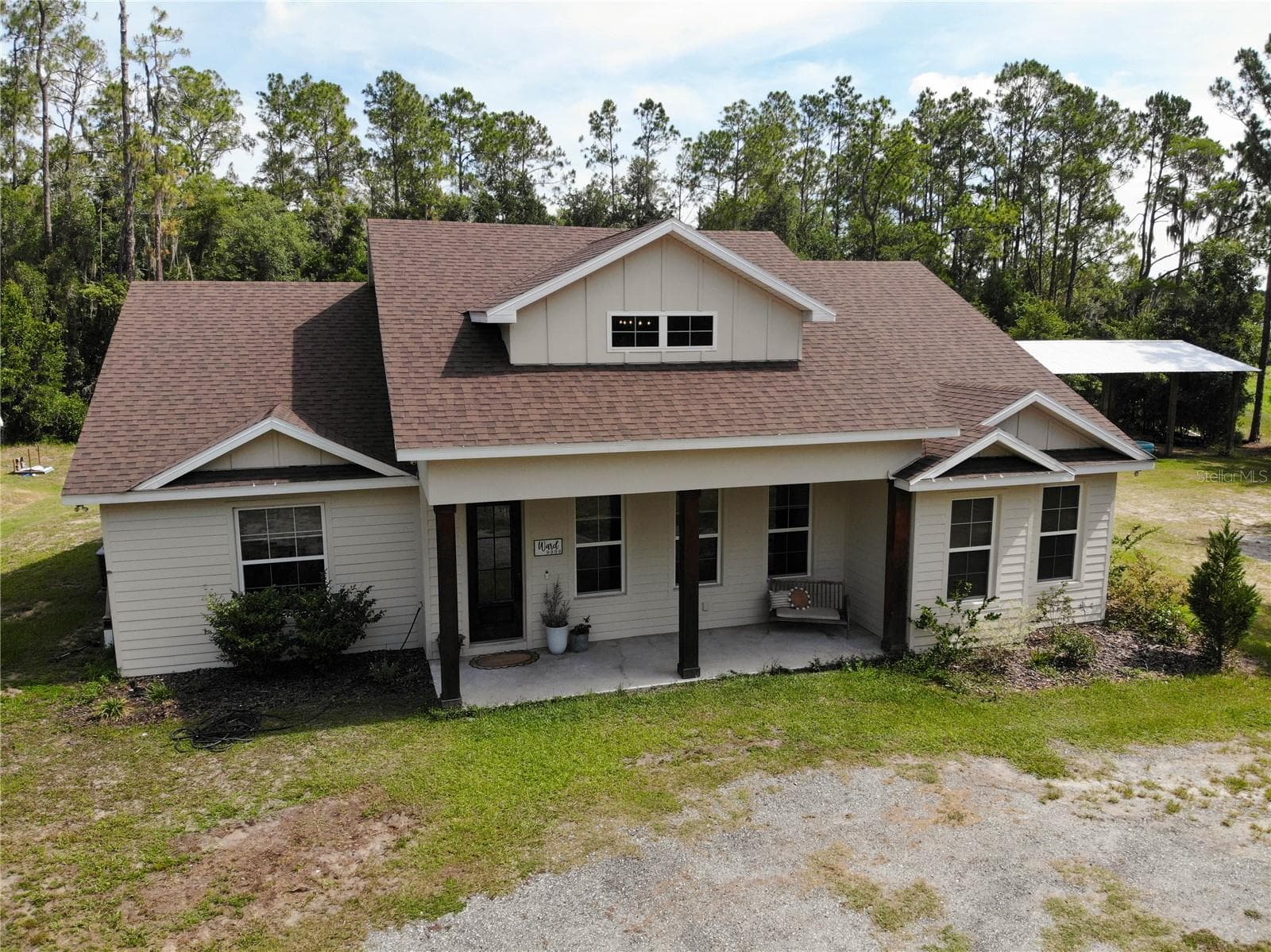 9909 OLD DADE CITY ROAD — photo 5 of 45